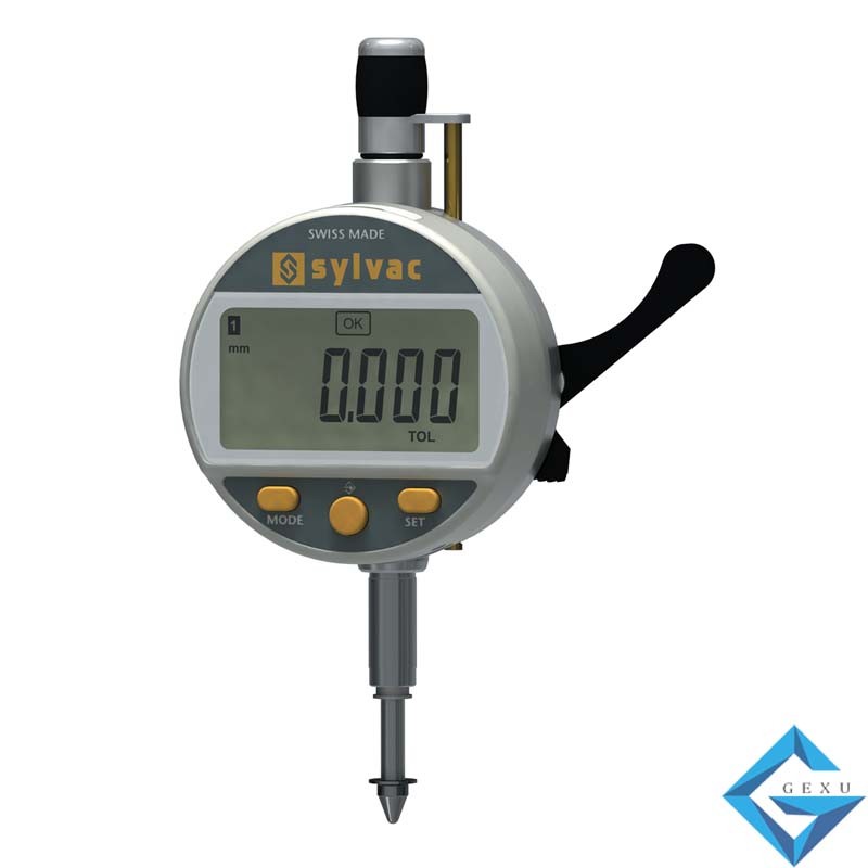 数显表100mm805.5661 S_Dial WORK