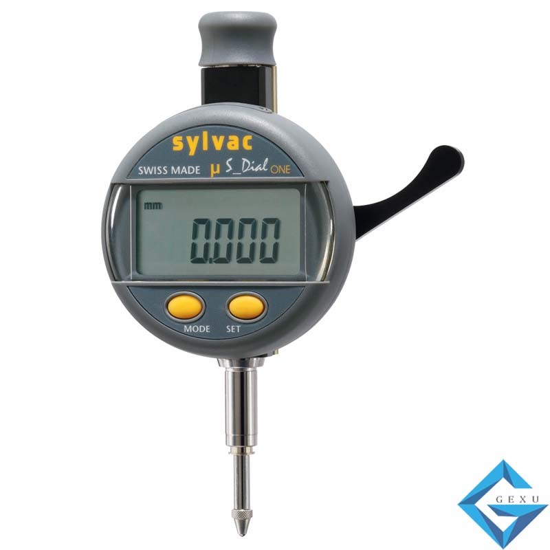 数显表12.5mm905.0131 S_Dial ONE
