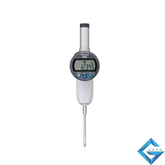 ID-CX ABSOLUTE 数显指示表 543 系列 — 标准型     测量范围 50.8mm 543-490B ID-C150XB