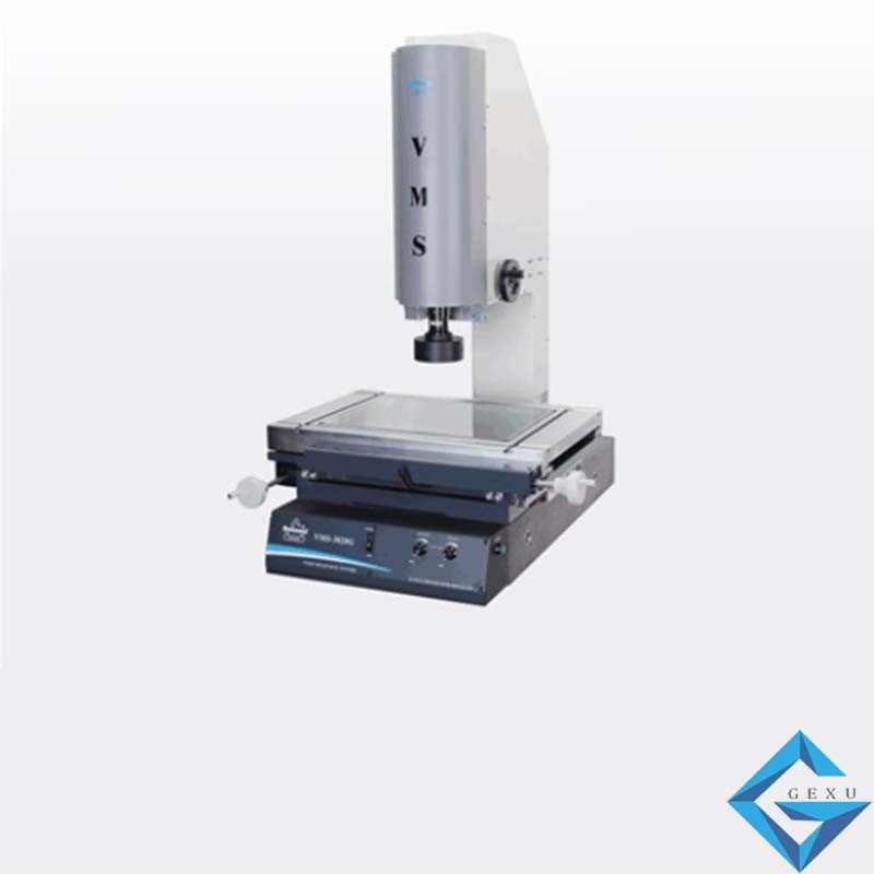 G型手动影像仪VMS-3020G