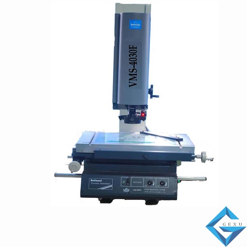 手动F型像影仪VMS-4030F