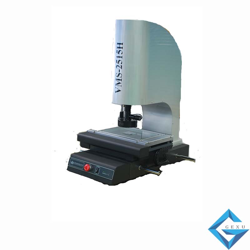全自动影像仪(H型)VMS-2515H