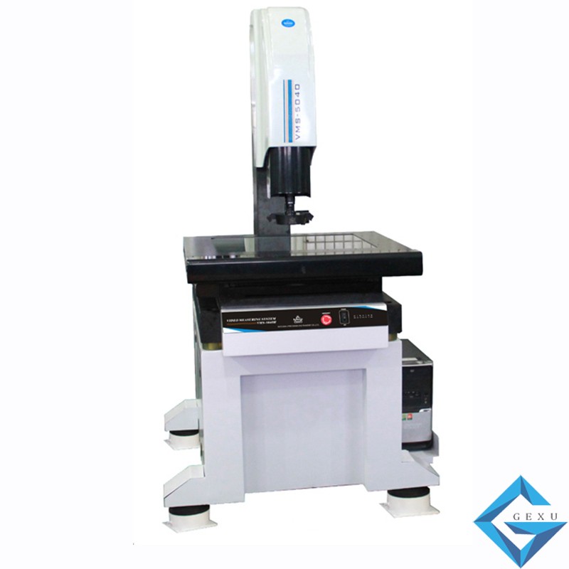 全自动影像仪(H型)VMS-5040H