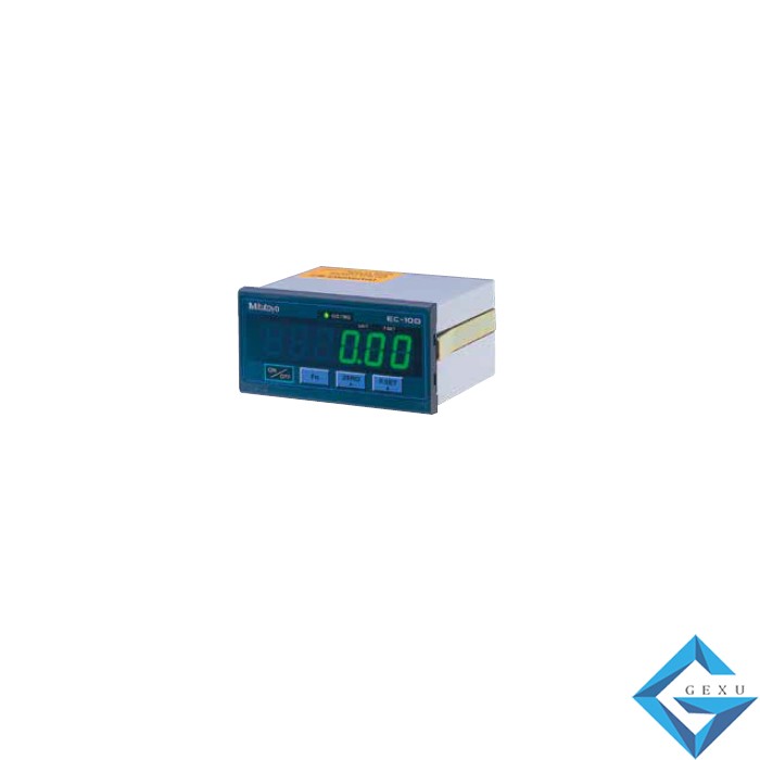 EC 计数器  542-007DC