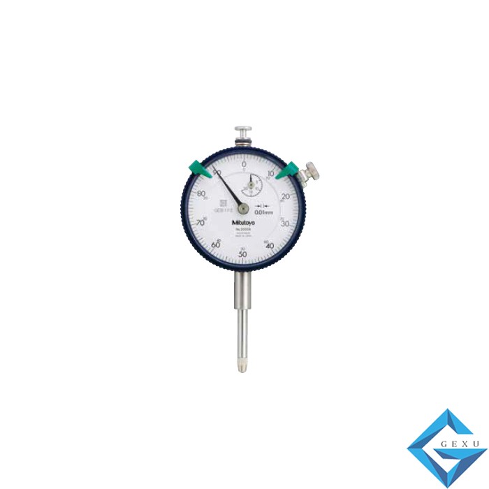 2 系列 — 长行程型   20mm (1mm)   2050S