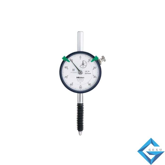 2 系列 — 长行程型   20mm (1mm)   2050S-60