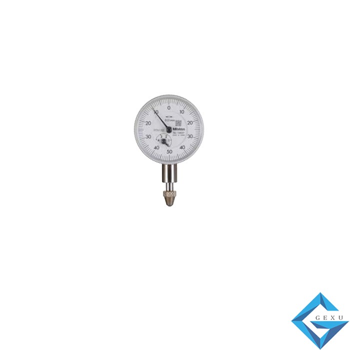 1 系列 — 便携式小表盘   4mm (1mm)     1003T