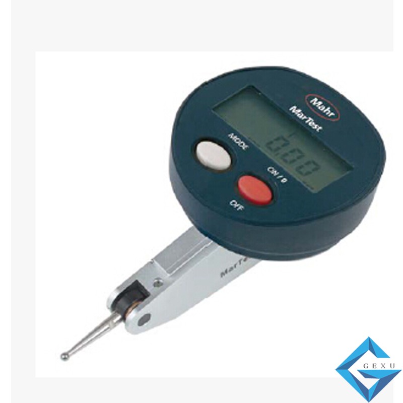 德国马尔数显杠杆表 0.4mm 800EW 指示表 订货号 4305120