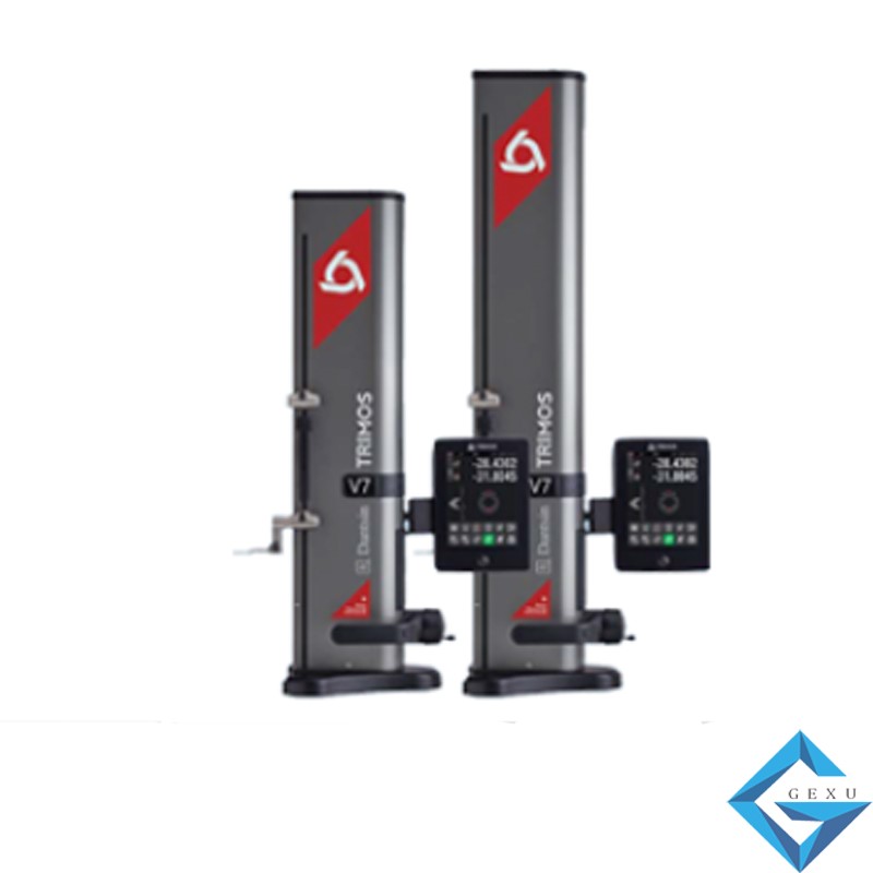 Dantsin-Trimos V4-700 数显测高仪
