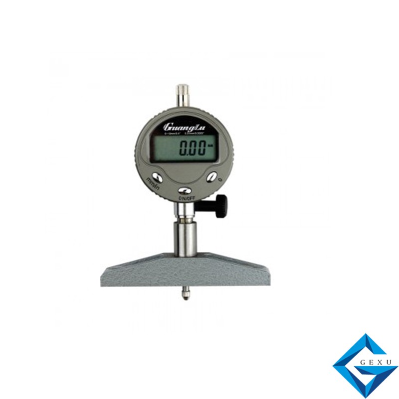 测深表317A-312-101-10测量0-10