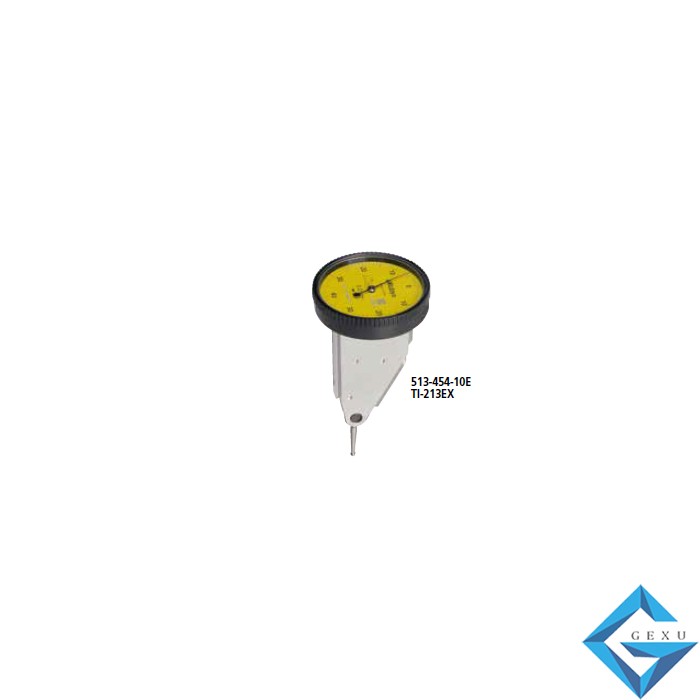 杠杆指示表 513 系列 —垂直型  0.8(mm)  513-454-10E
