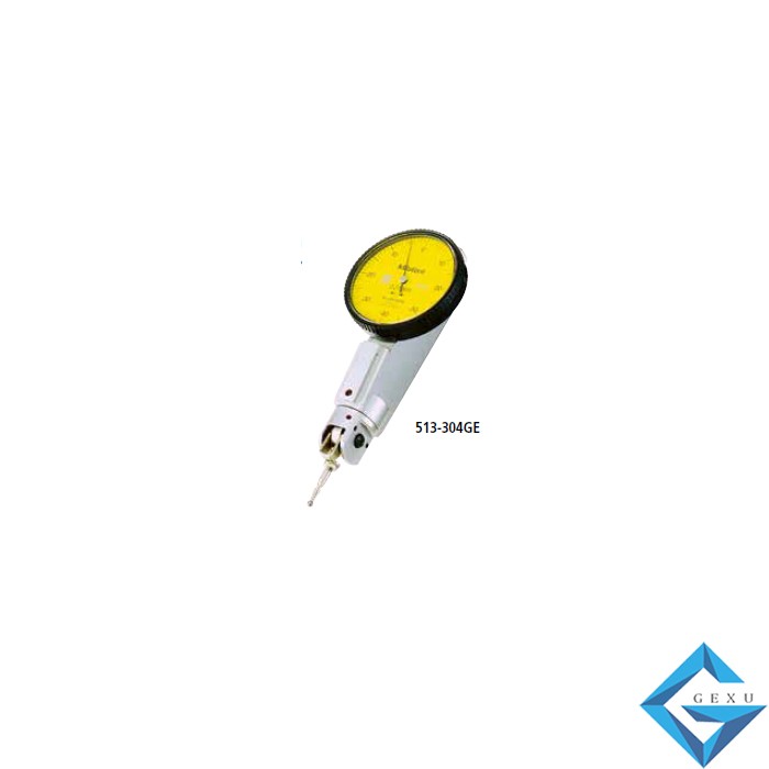 杠杆指示表 513 系列 — 通用型 0.8(mm)  513-304GE