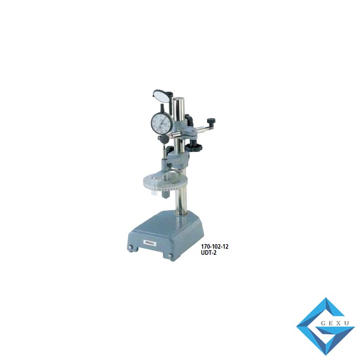 170 系列 — UDT-2 校表仪    0 - 25mm  170-102-12