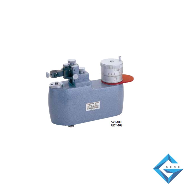 521 系列 — 校表仪  0 - 1mm    521-103