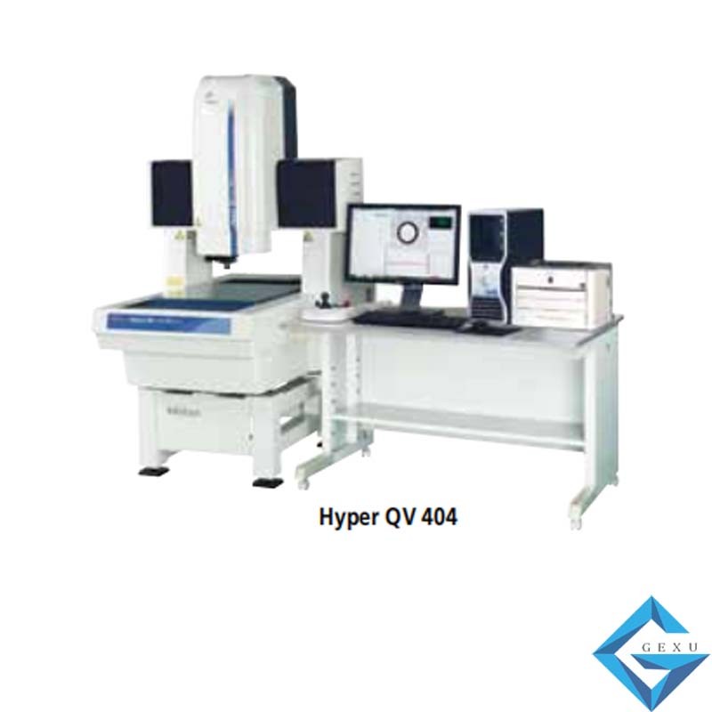 三丰CNC影像测量机 Hyper QV 302