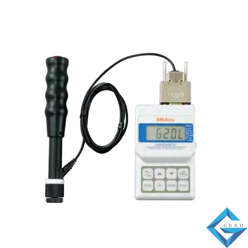 三丰—便携式里氏硬度计810-299-10 (JIS), 810-298-10 (ASTM）