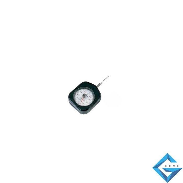 触点压力计 546 系列 DTG 峰值保持型  10mN - 100mN   546-133